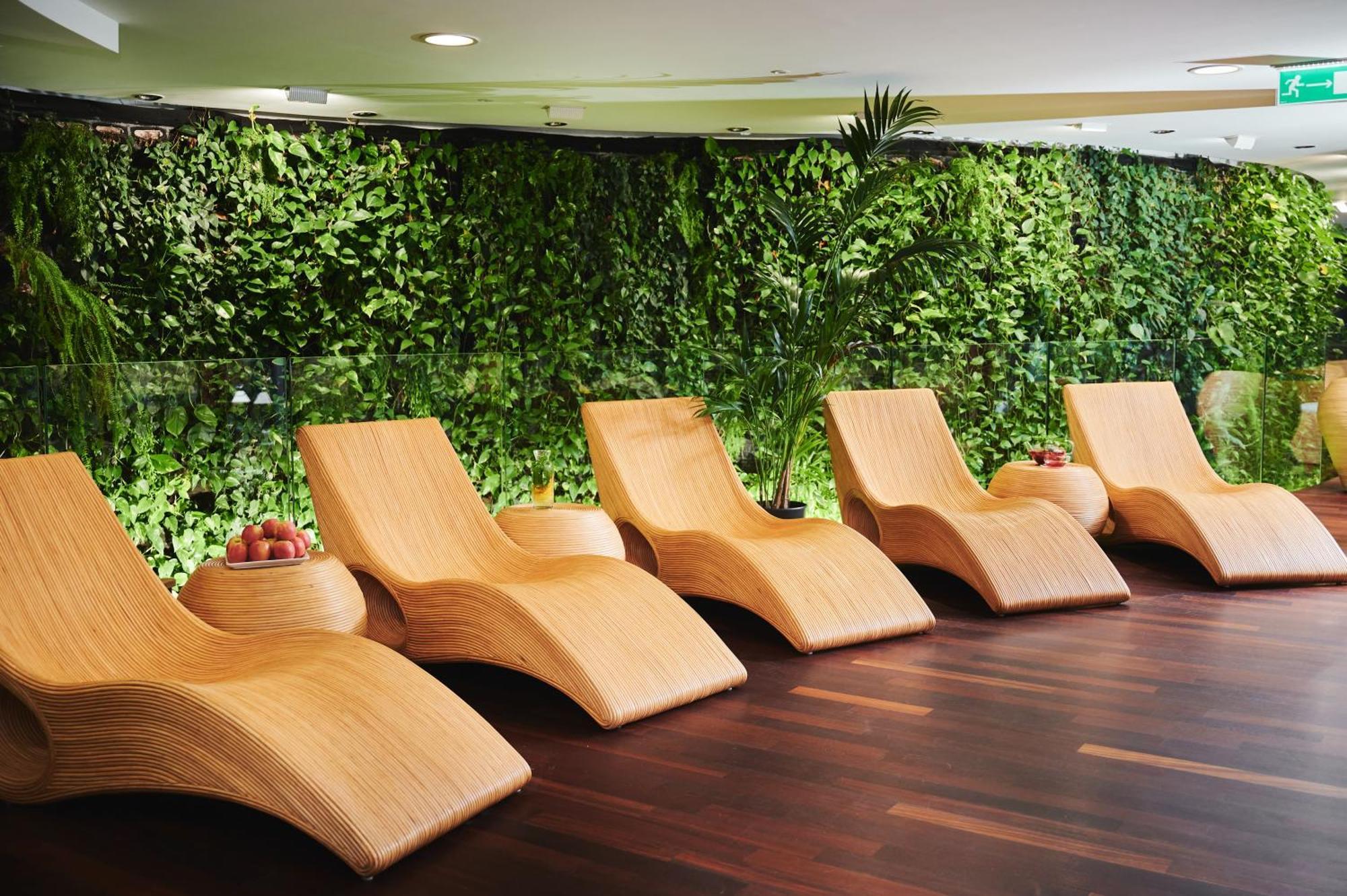 Hotel Narvil Conference & Spa Serock Exterior foto